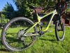 Giant Reign 1 carbon
