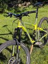Giant Reign 1 carbon