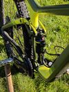 Giant Reign 1 carbon
