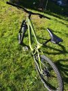 Giant Reign 1 carbon