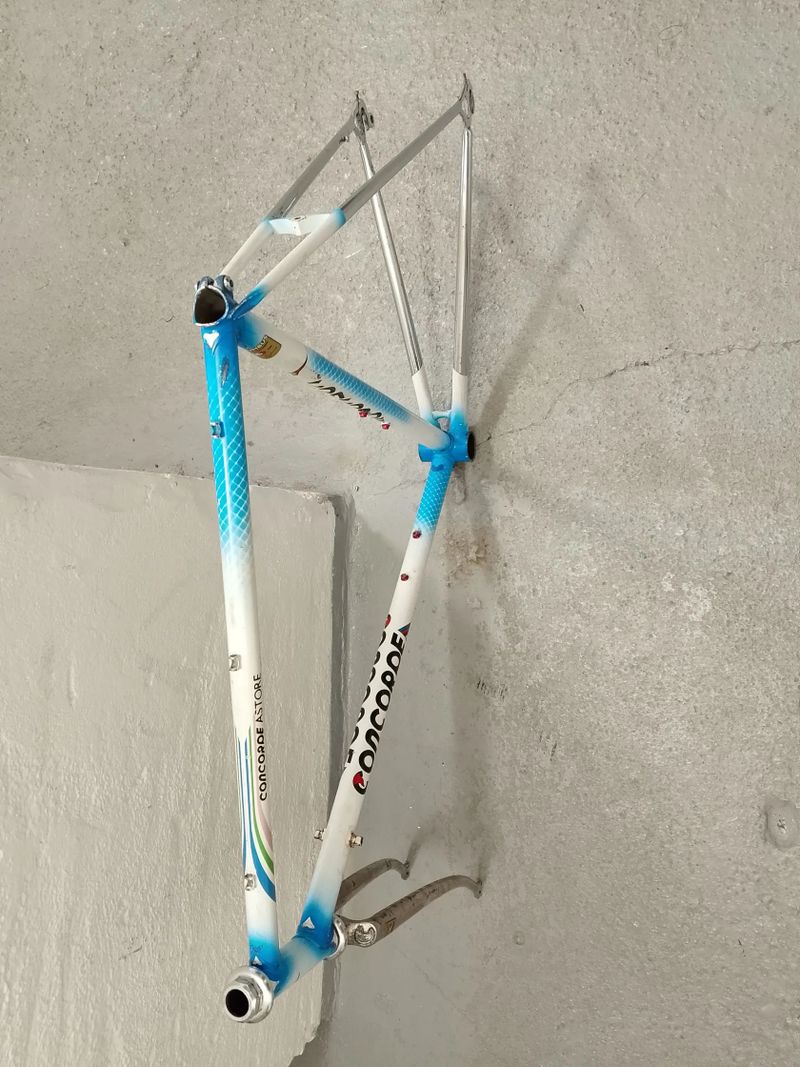 Concorde Astore