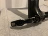 Rock Shox Sektor Silver TK