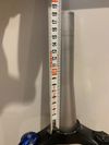 Rock Shox Sektor Silver TK