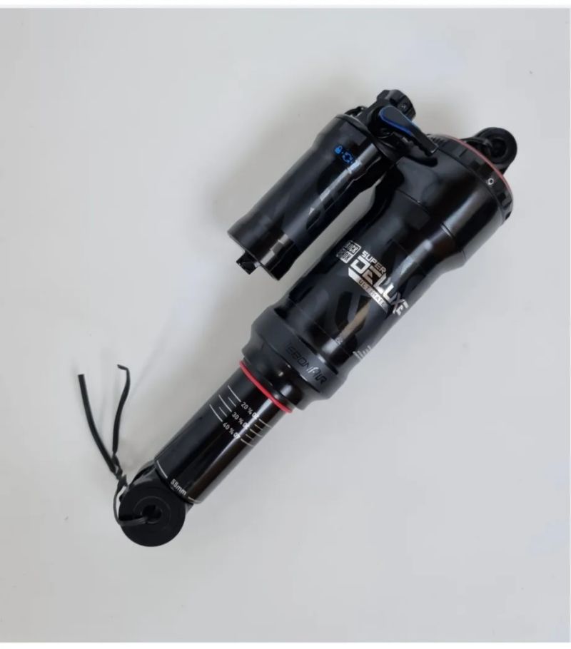 Rock Shox Super Deluxe Ultimate 