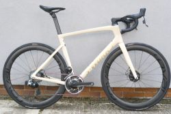 Specialized s-works tarmac SL7