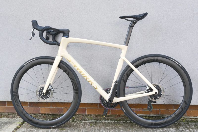 Specialized s-works tarmac SL7