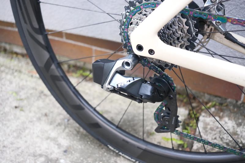 Specialized s-works tarmac SL7
