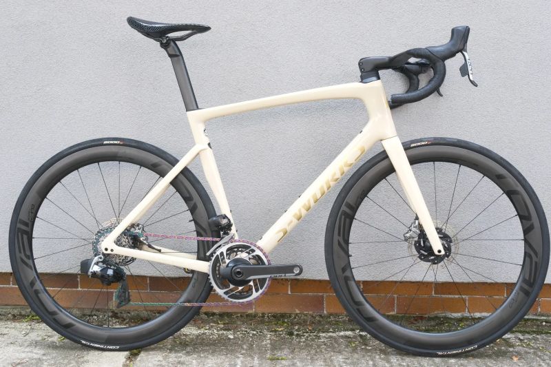 Specialized s-works tarmac SL7