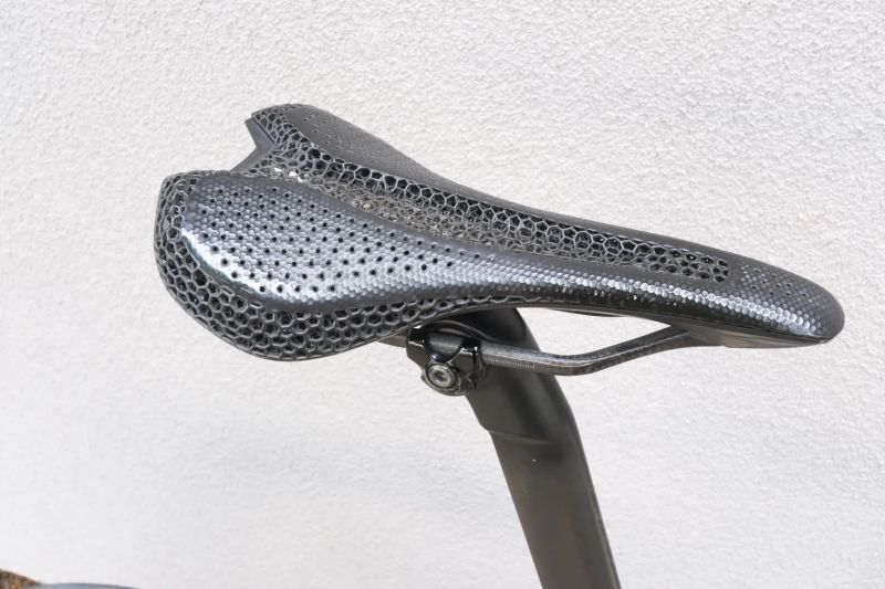 Specialized s-works tarmac SL7