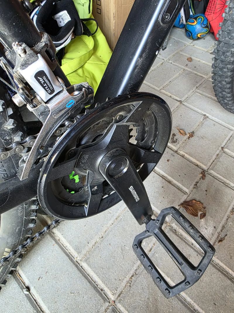 KTM Chicago 292