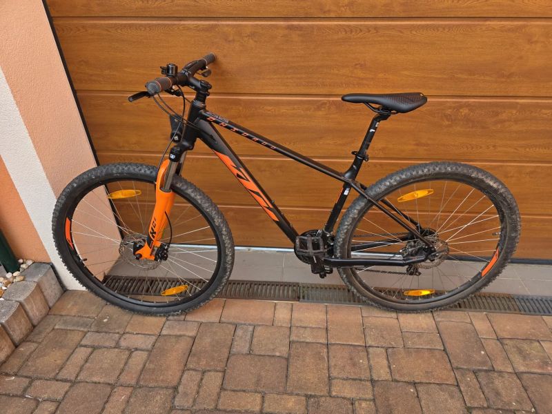 KTM Chicago 292