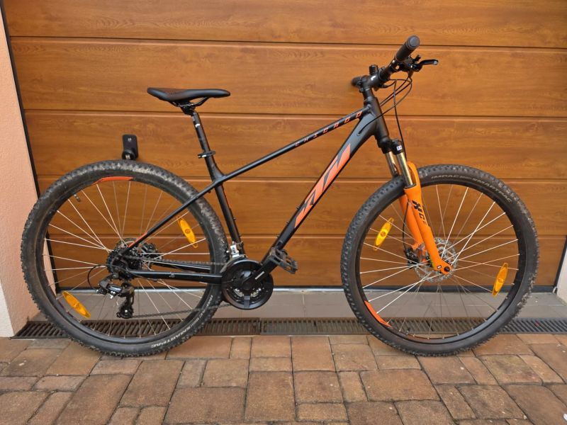KTM Chicago 292