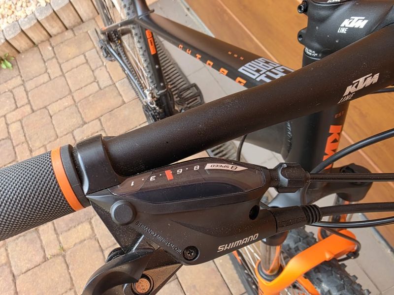 KTM Chicago 292
