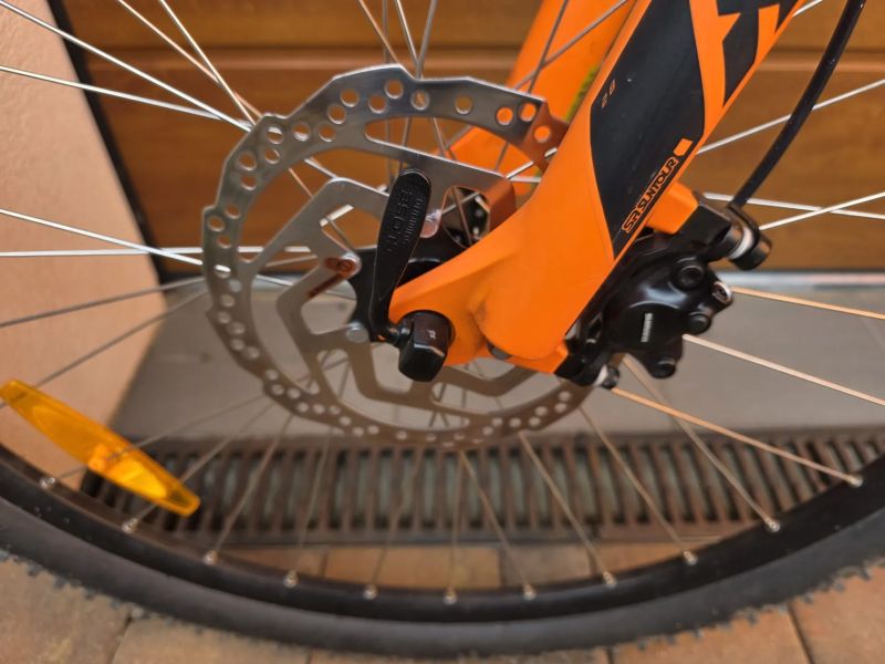 KTM Chicago 292