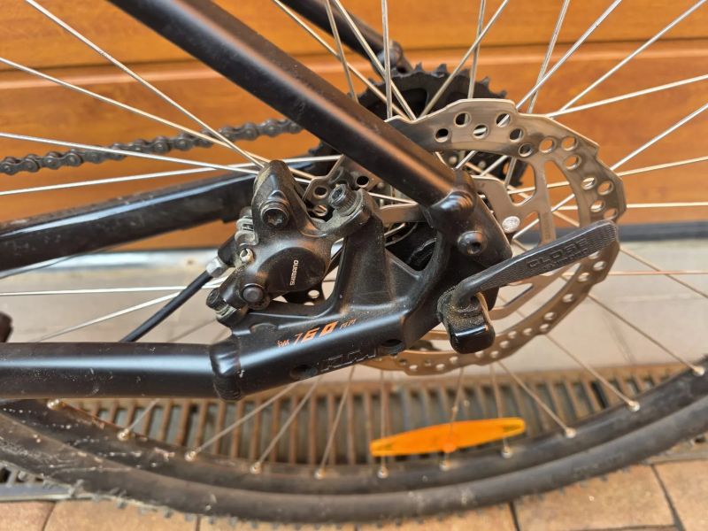 KTM Chicago 292