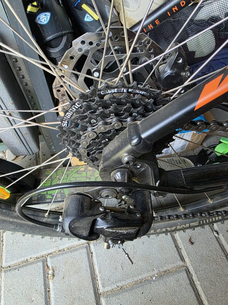 KTM Chicago 292