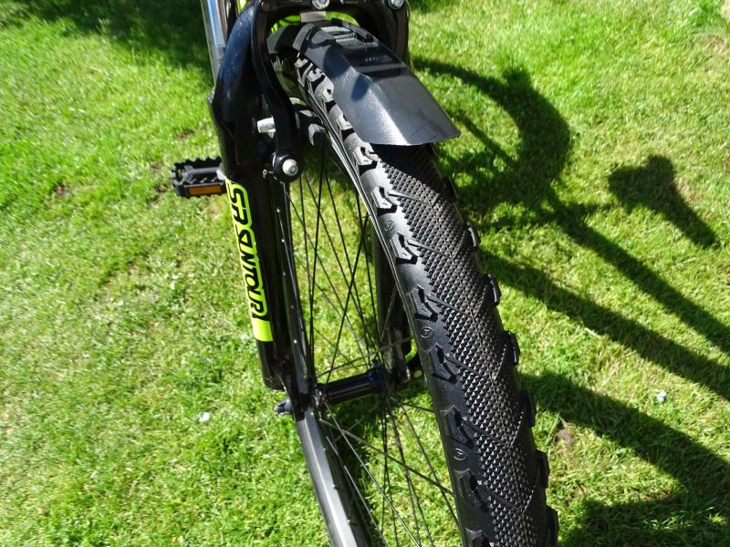 Kellys Alpina 26"