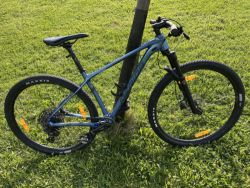 Merida Big Nine Limited