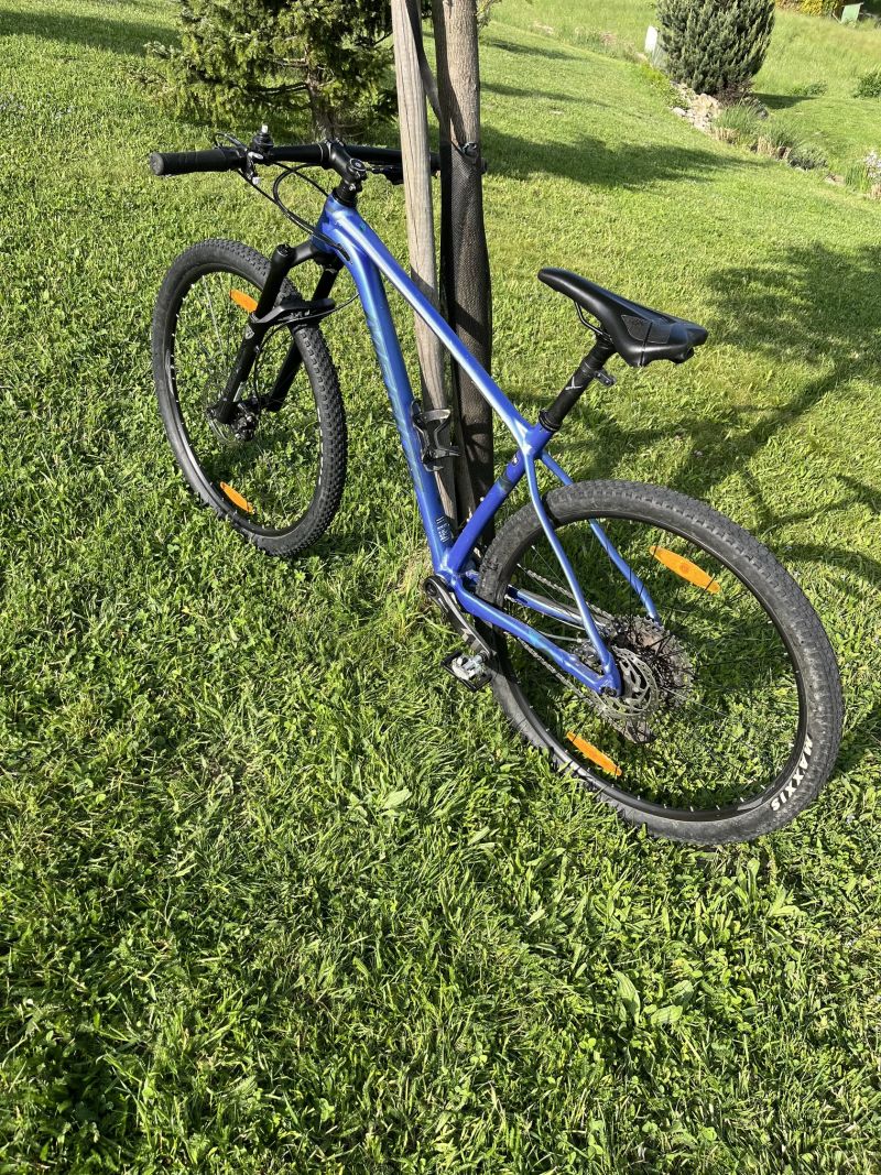 Merida Big Nine Limited