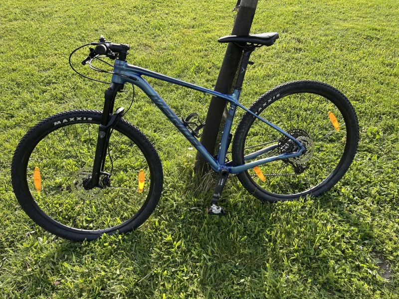 Merida Big Nine Limited