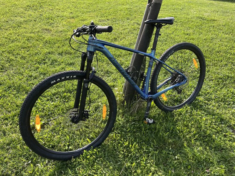 Merida Big Nine Limited
