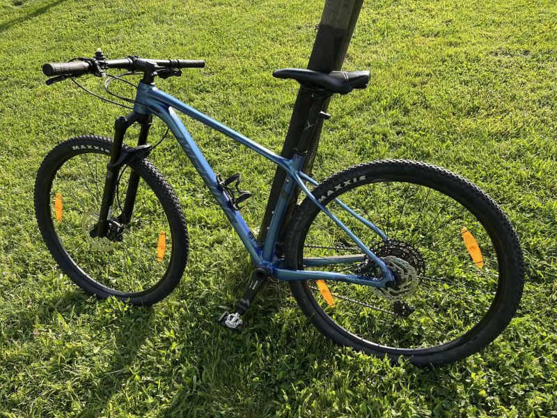 Merida Big Nine Limited