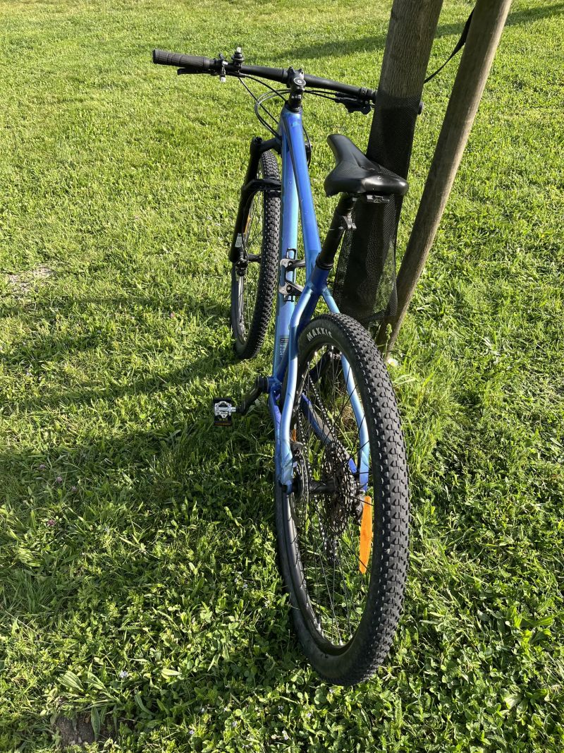 Merida Big Nine Limited