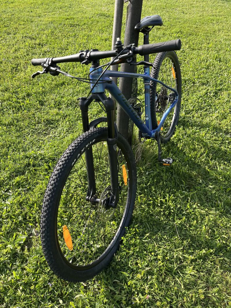 Merida Big Nine Limited