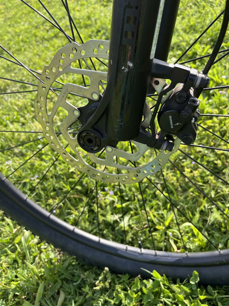 Merida Big Nine Limited