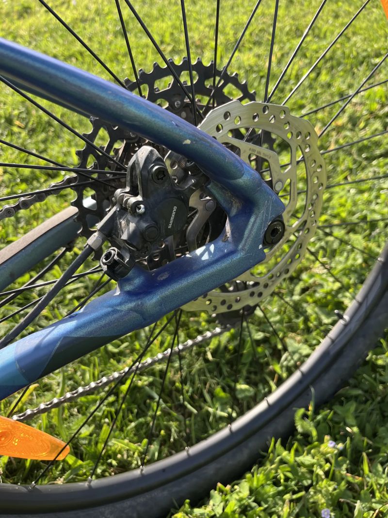 Merida Big Nine Limited
