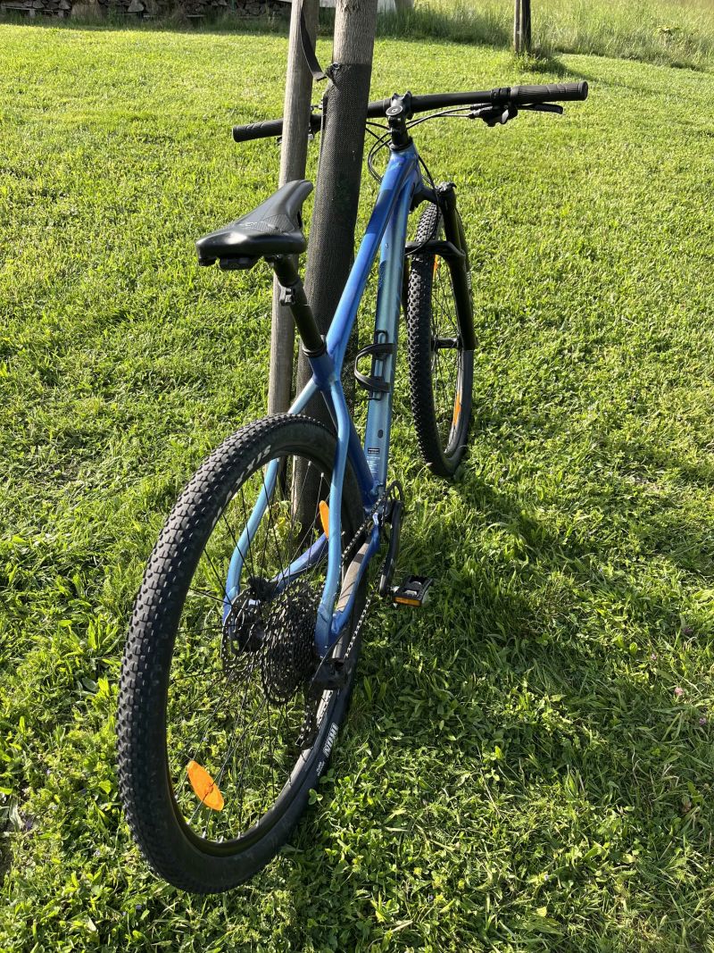 Merida Big Nine Limited