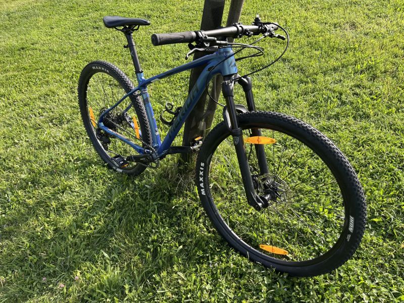 Merida Big Nine Limited
