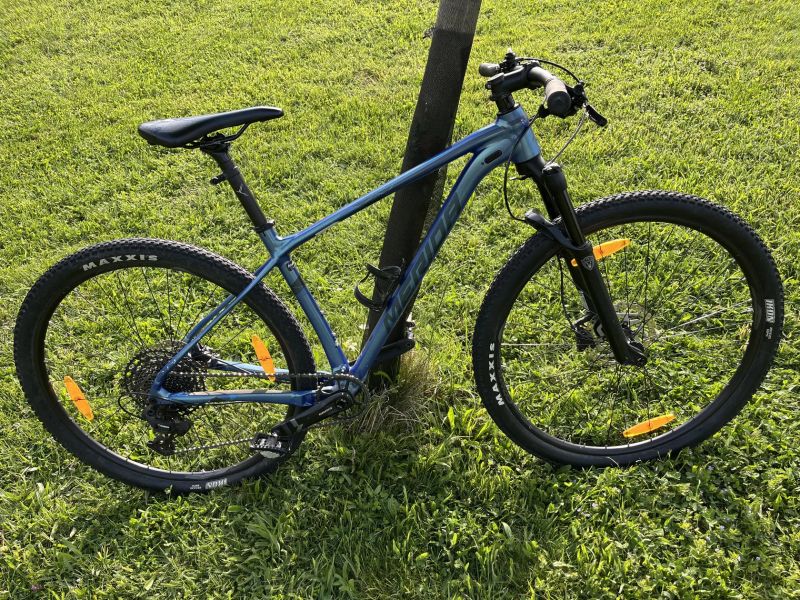 Merida Big Nine Limited
