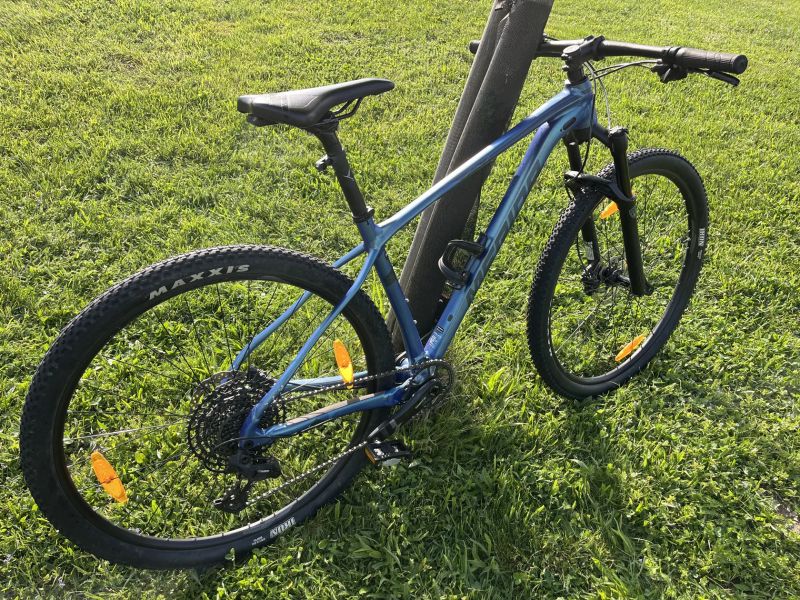 Merida Big Nine Limited