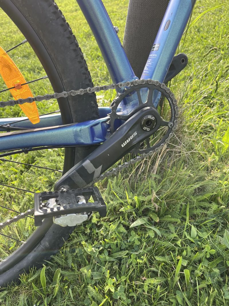 Merida Big Nine Limited