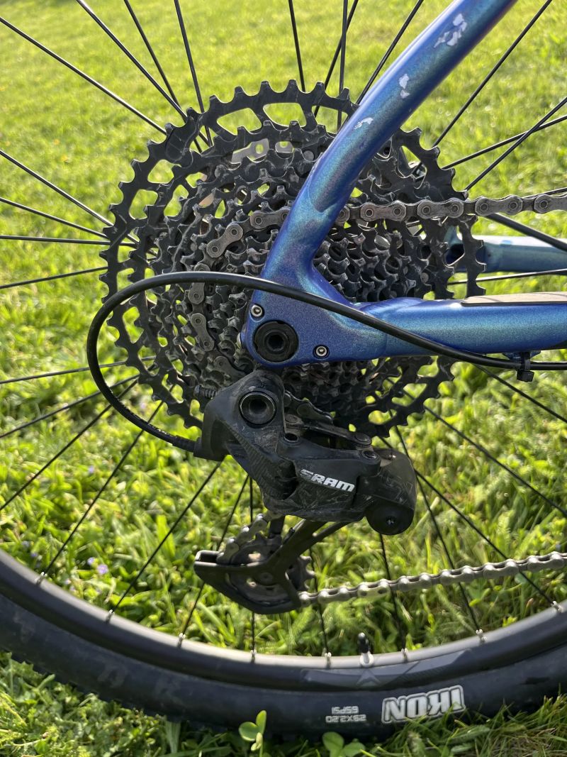 Merida Big Nine Limited