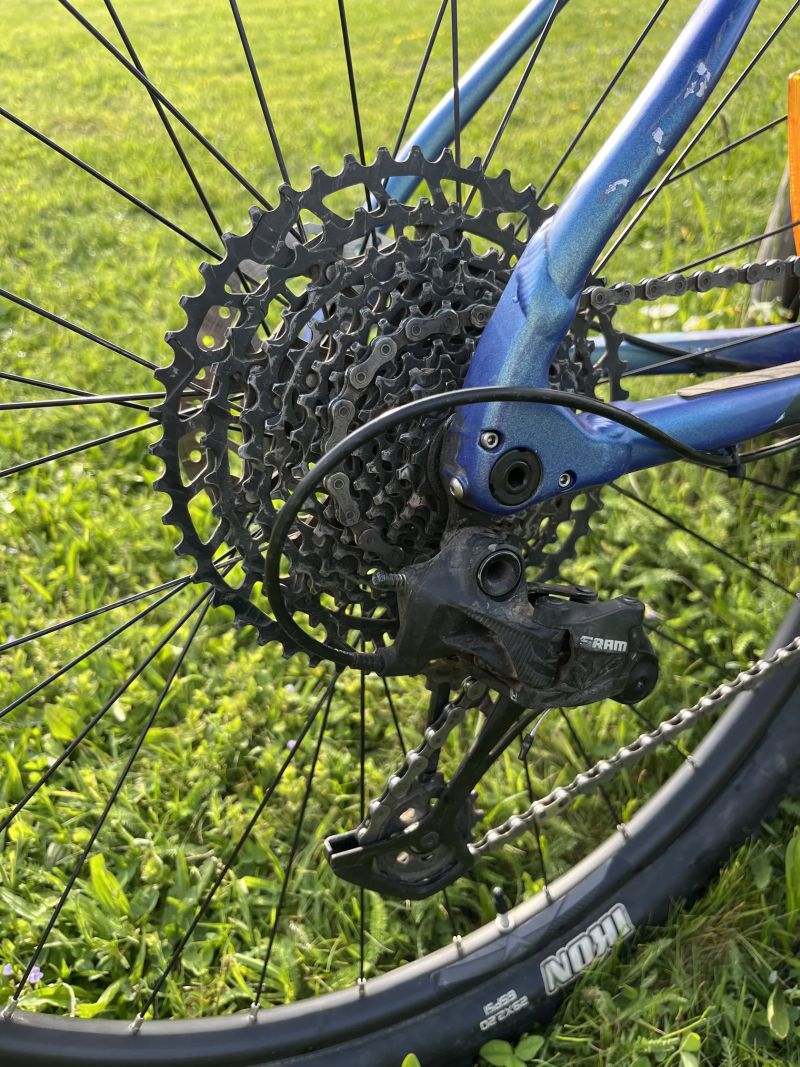 Merida Big Nine Limited