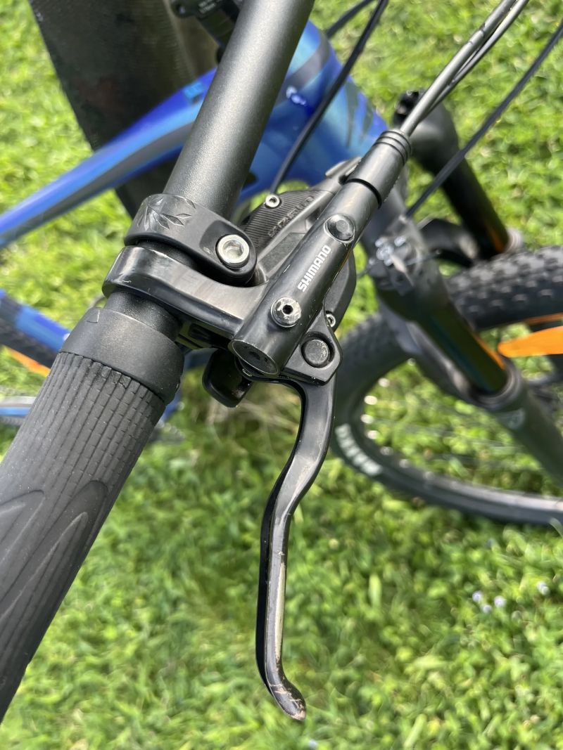 Merida Big Nine Limited