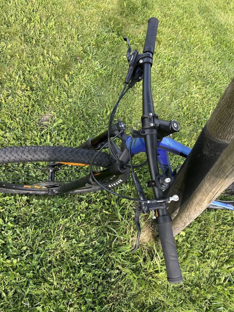 Merida Big Nine Limited