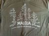 Dres Maloja Zwingsee Multi - velikost M