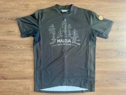 Dres Maloja Zwingsee Multi - velikost M