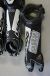 Představce PRO VIBE 7S a Carbon
