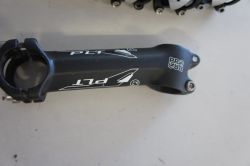 Představce PRO VIBE 7S a Carbon