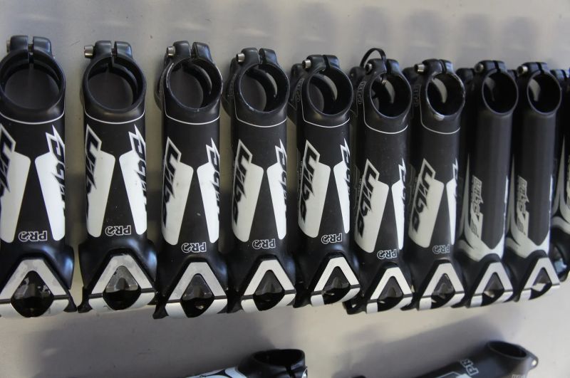 Představce PRO VIBE 7S a Carbon