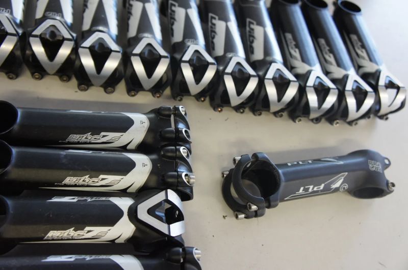 Představce PRO VIBE 7S a Carbon