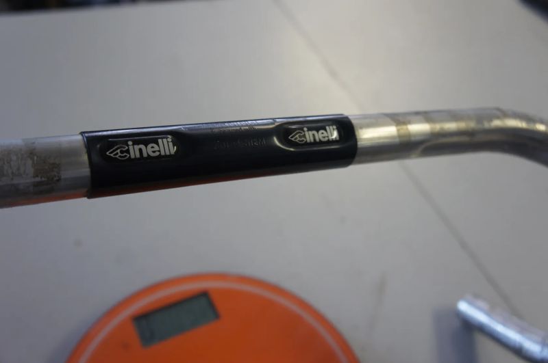 Cinelli 47cm
