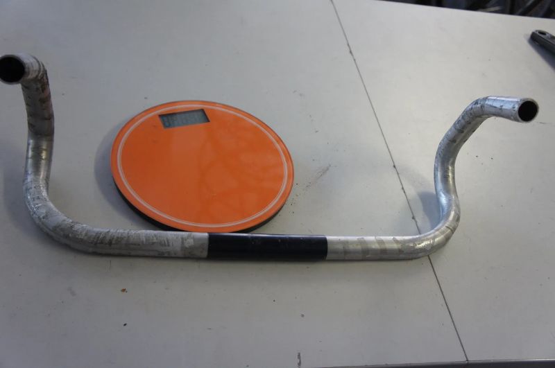 Cinelli 47cm