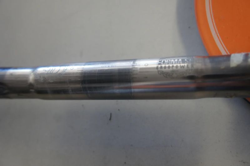 3T Forma SL 43cm.