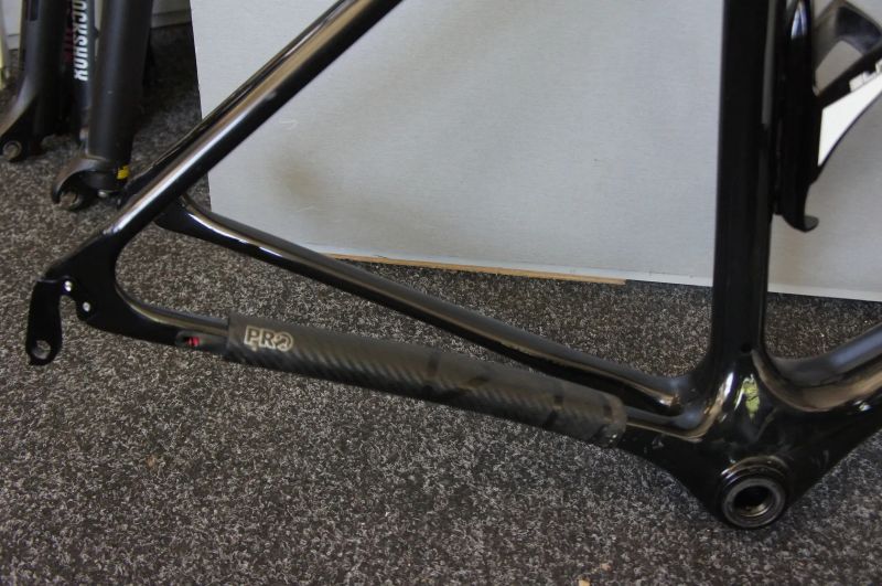 Celokarbon 55 cm