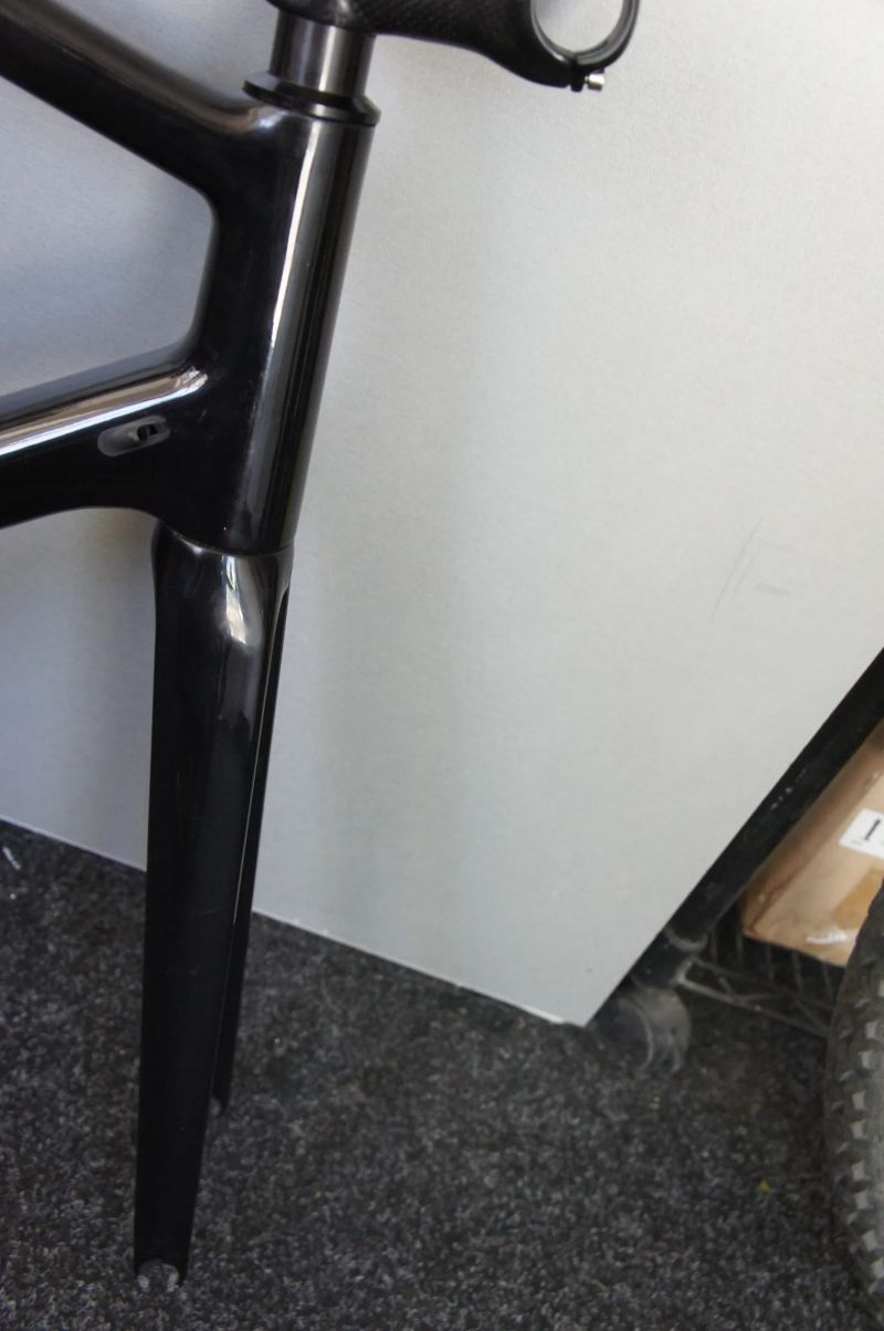 Celokarbon 55 cm
